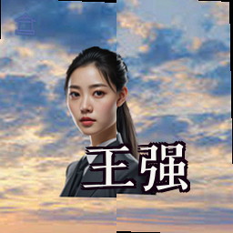 王强